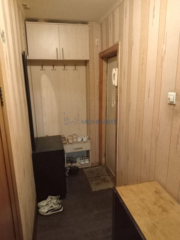 2-комн квартира Должанская ул, 5