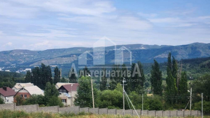 Земельный участок Центральная ул.