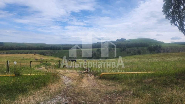 Земельный участок Центральная ул.