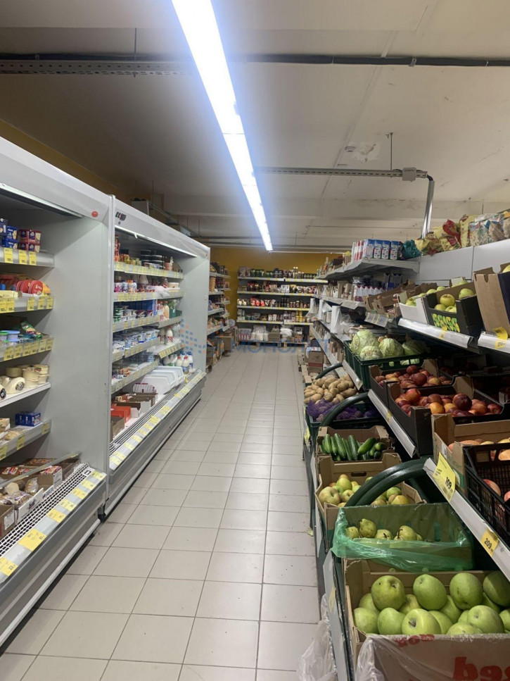 Торговое помещение Комбрига Патоличева ул, 13