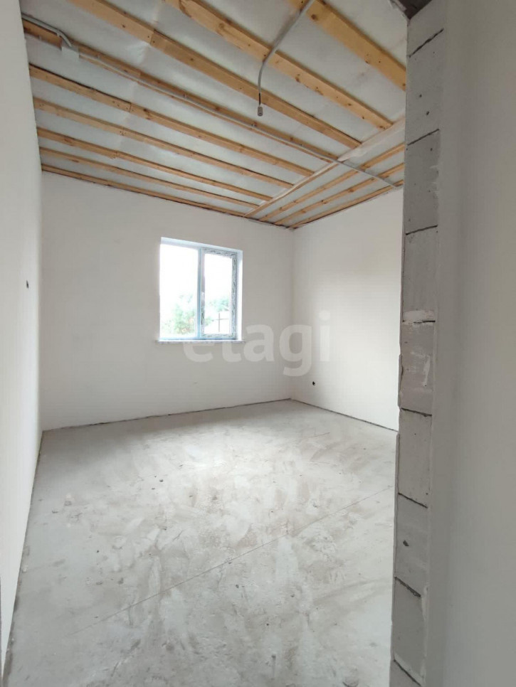 Коттедж/дом поселок Бобровский,Новоселов 17а