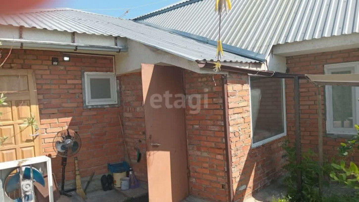 Коттедж/дом СНТ Победа-1, 142