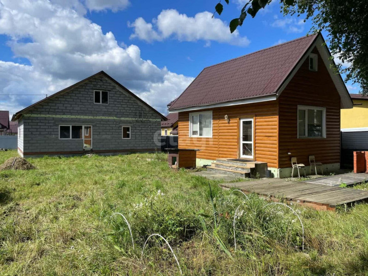 Коттедж/дом ПДК Алексеевка, 21 Коттедж/дом ПДК Алексеевка, 21