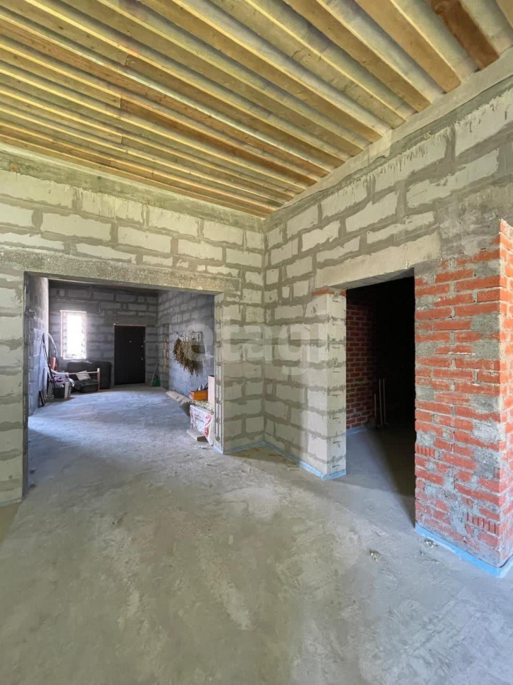 Коттедж/дом ПДК Алексеевка, 21 Коттедж/дом ПДК Алексеевка, 21