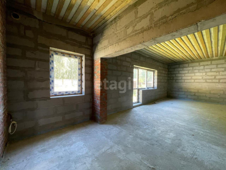 Коттедж/дом ПДК Алексеевка, 21 Коттедж/дом ПДК Алексеевка, 21