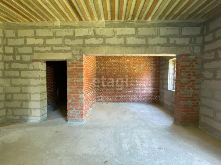 Коттедж/дом ПДК Алексеевка, 21 Коттедж/дом ПДК Алексеевка, 21