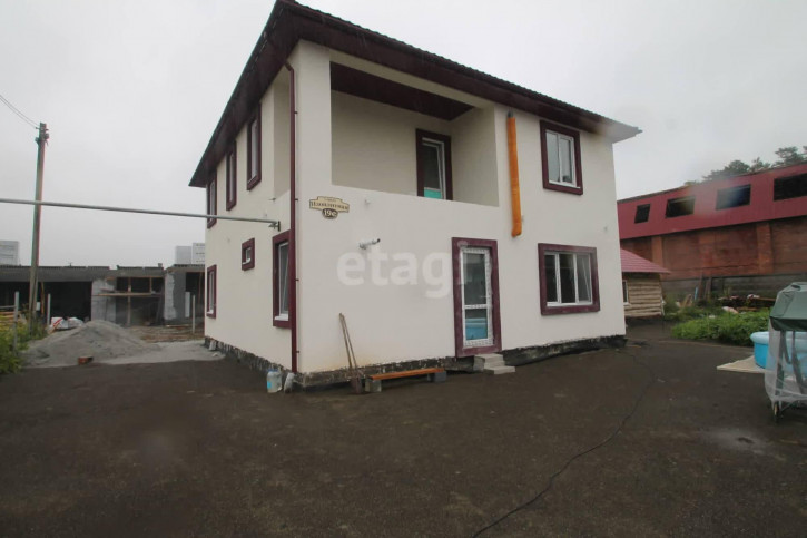 Коттедж/дом Изоплит,Изоплитная 19е