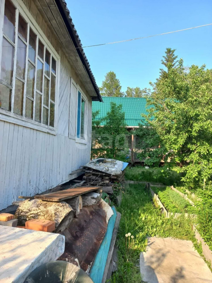 Коттедж/дом СНТ Строитель, 103 Коттедж/дом СНТ Строитель, 103