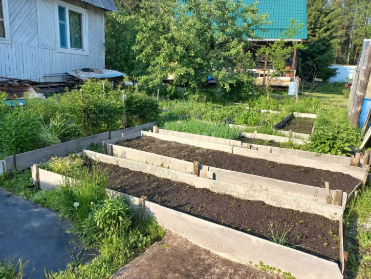 Коттедж/дом СНТ Строитель, 103 Коттедж/дом СНТ Строитель, 103