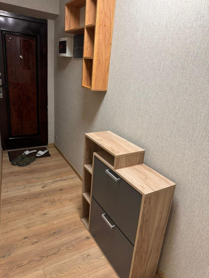 2-комн квартира Кечкеметская улица,87