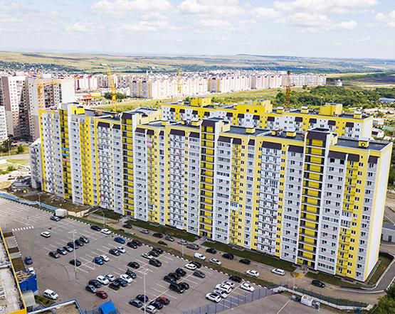 ул. Блинова