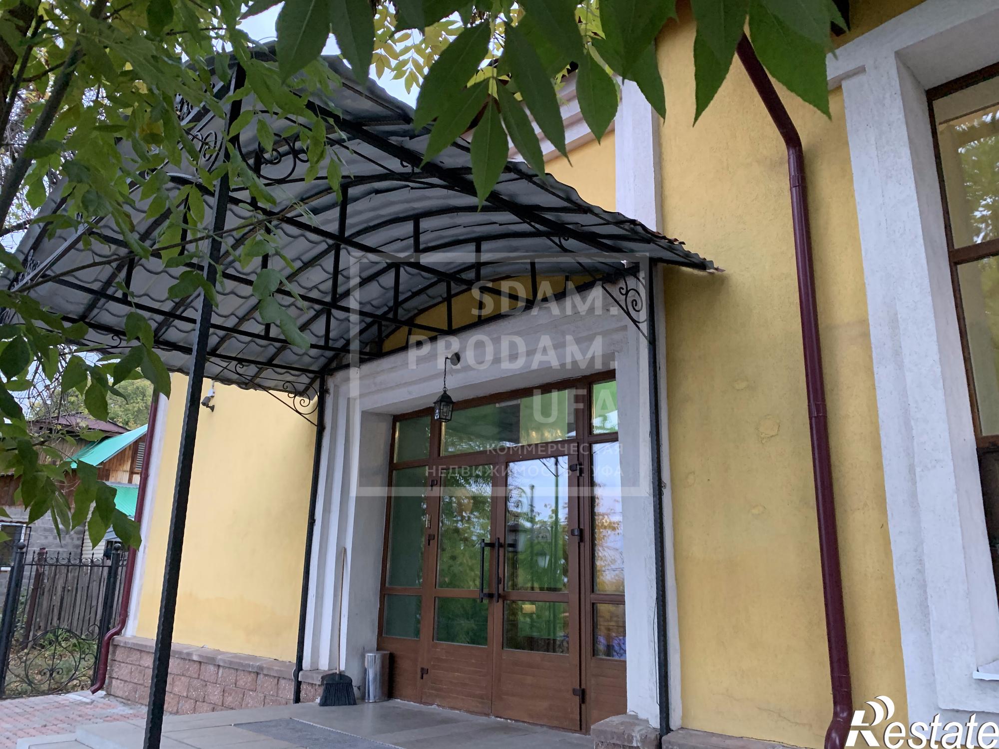 Сдать офис, помещение под офис за 17 000 рублей на Вокзальная улица, д.17а