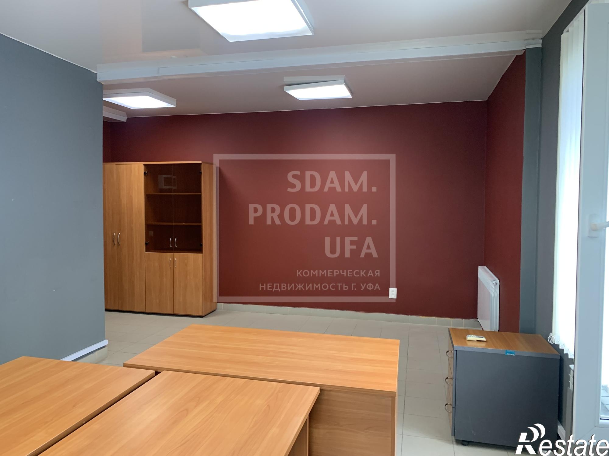 Сдать офис, помещение под офис за 22 000 рублей на бульвар Хадии Давлетшиной, д.7