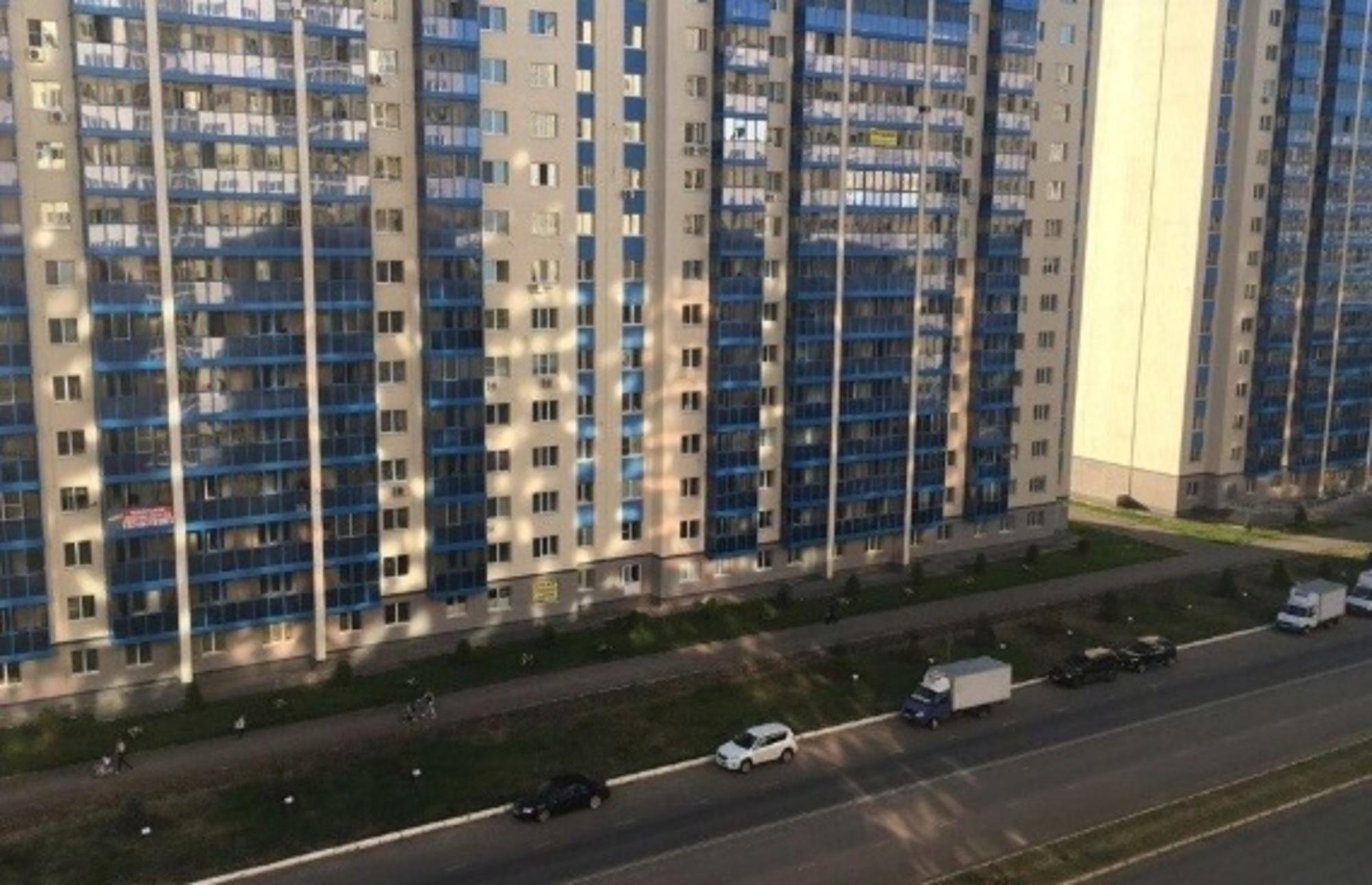 Сдать квартиру за 20 000 рублей на Осетинская улица, 8