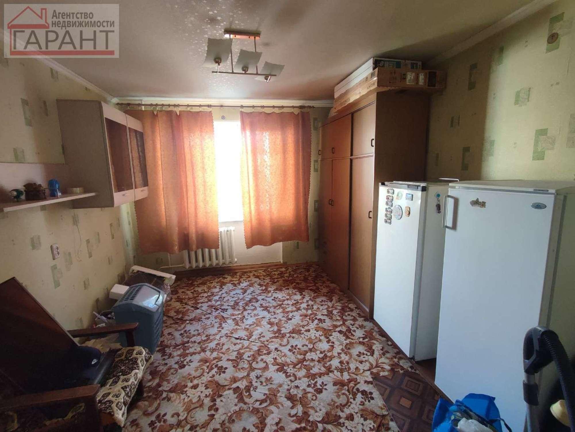 Купить комнату за 2 699 000 рублей на Нагорная улица, 13