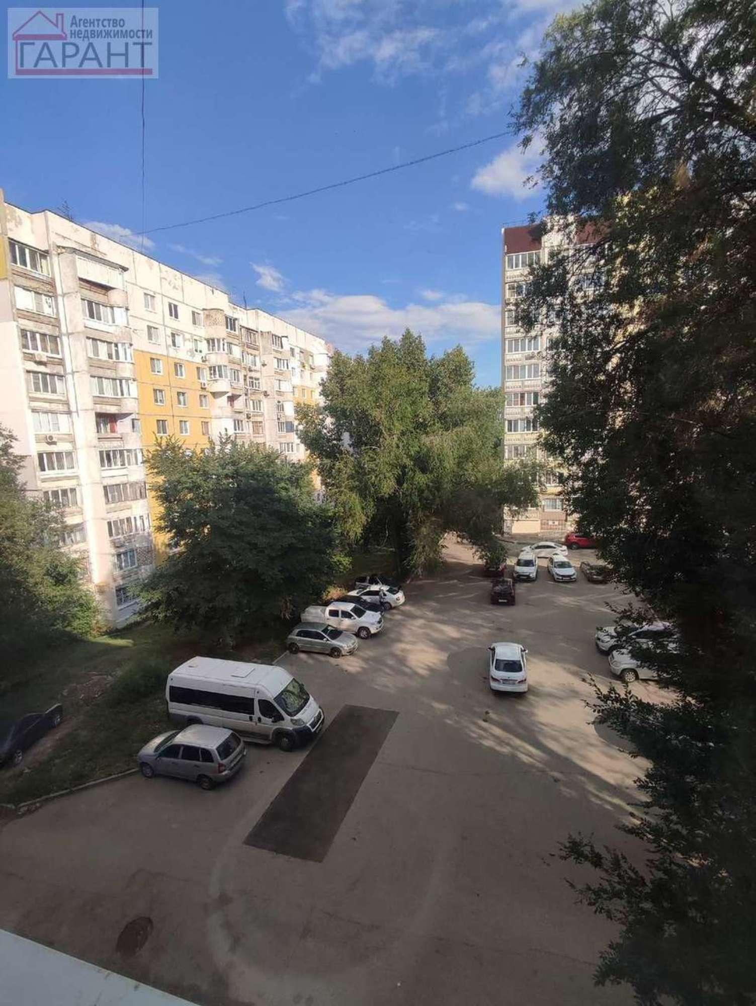 Купить комнату за 2 699 000 рублей на Нагорная улица, 13