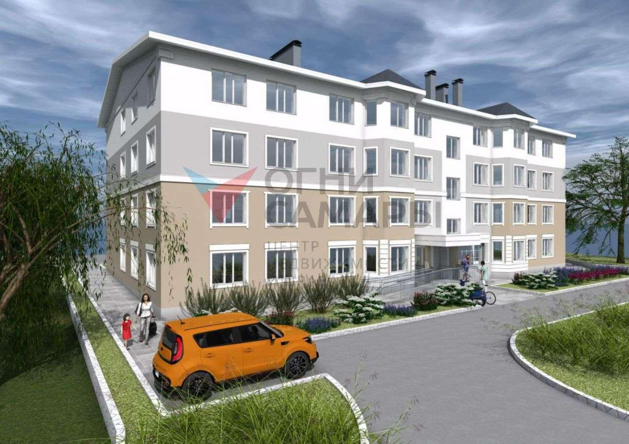 Купить квартиру за 2 880 400 рублей на Попова, 10а