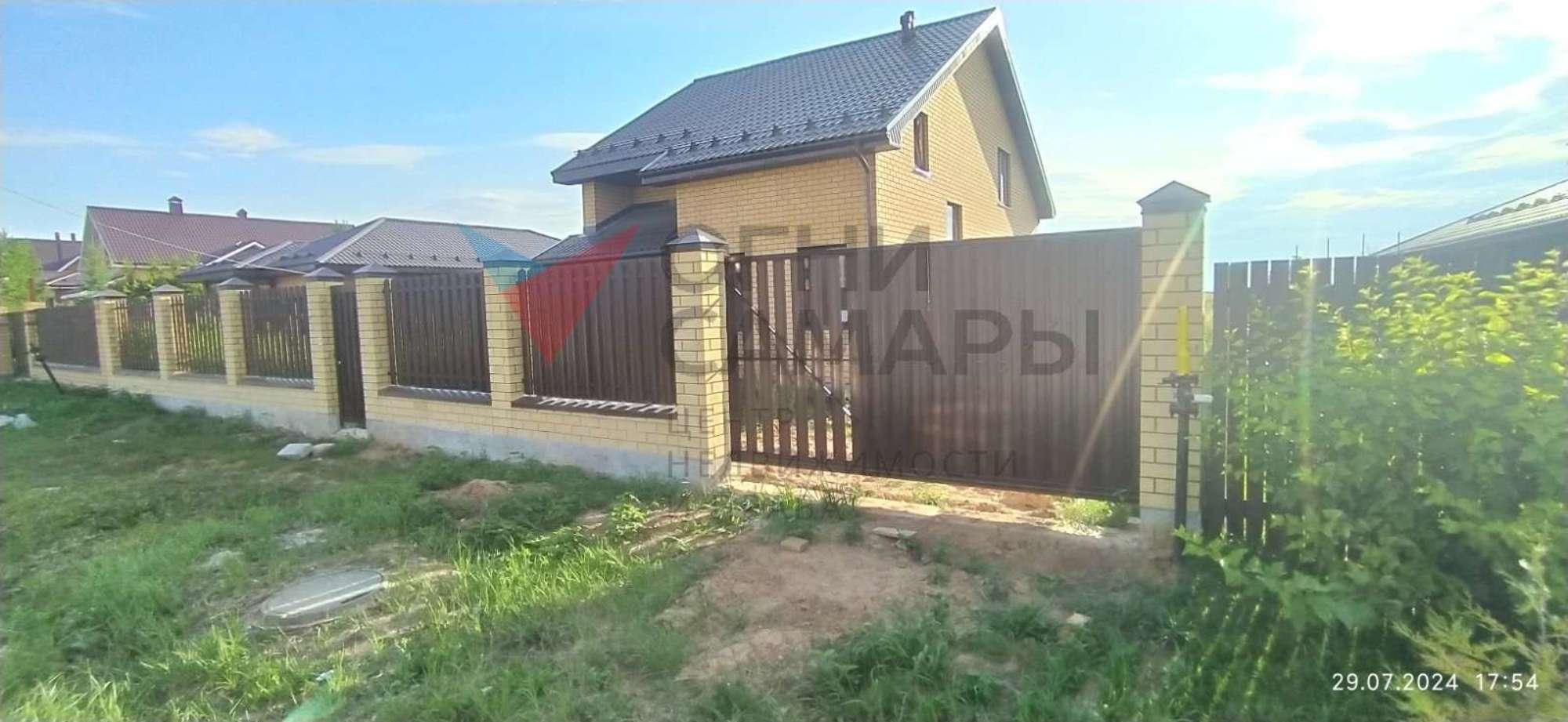 Купить дачу, дом, коттедж за 10 150 000 рублей на улица Лемкова, 14