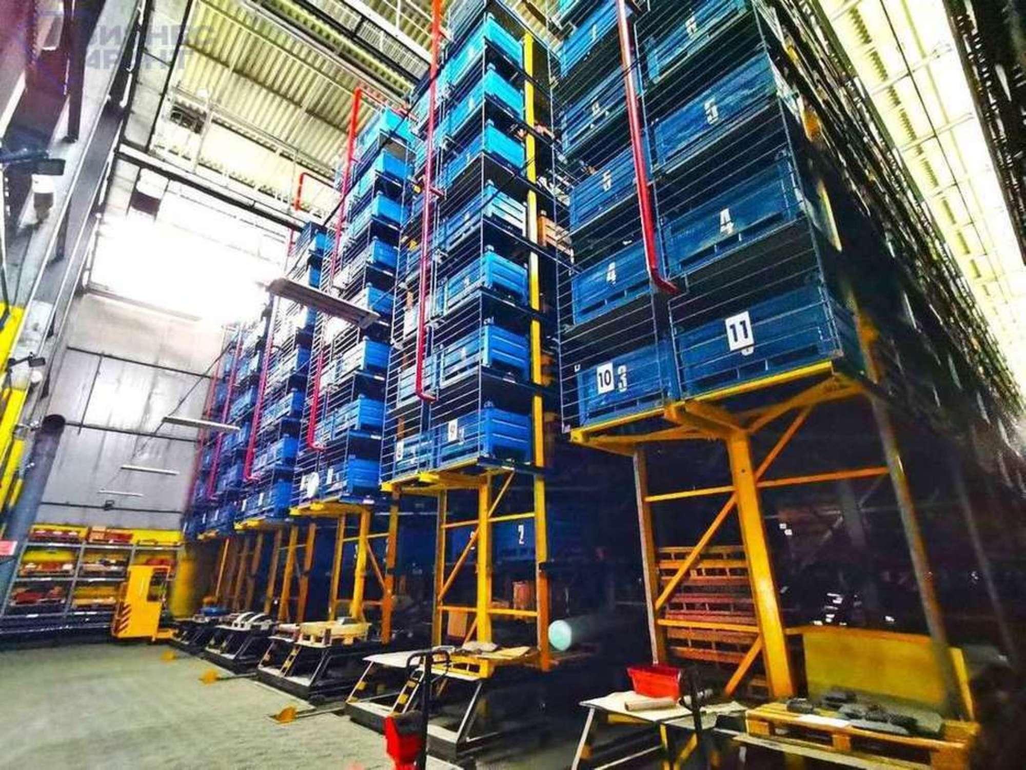 Купить помещение свободного назначения за 85 000 000 рублей на Кирова проспект, 20