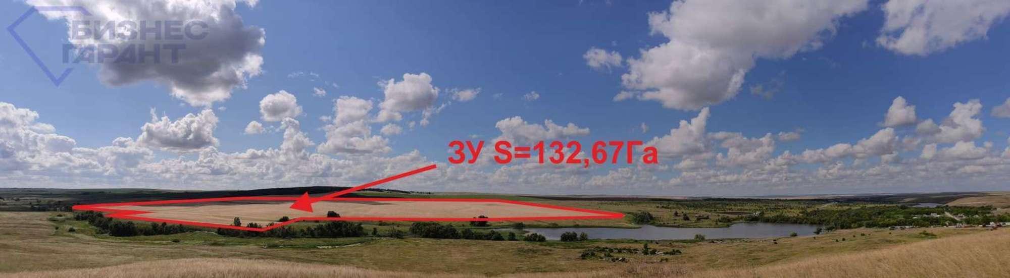 Купить землю, земельный участок за 30 000 000 рублей на Никитинка село