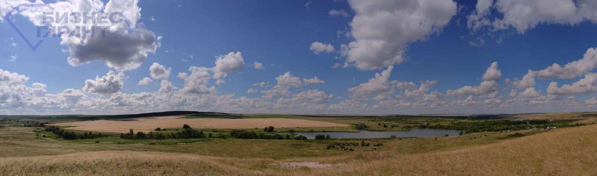 Купить землю, земельный участок за 30 000 000 рублей на Никитинка село