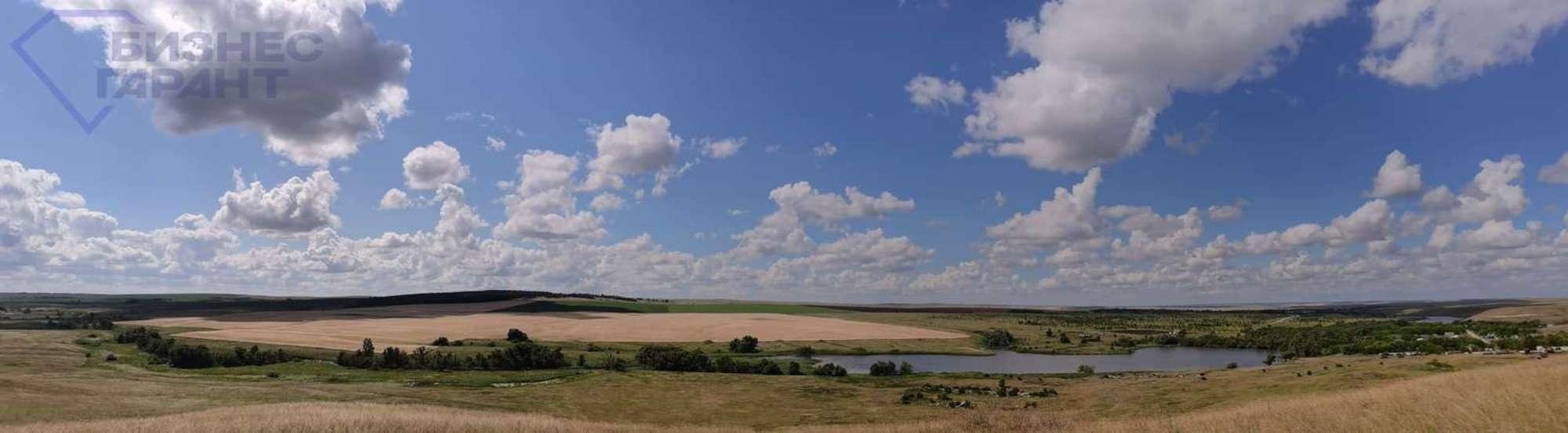 Купить землю, земельный участок за 30 000 000 рублей на Никитинка село