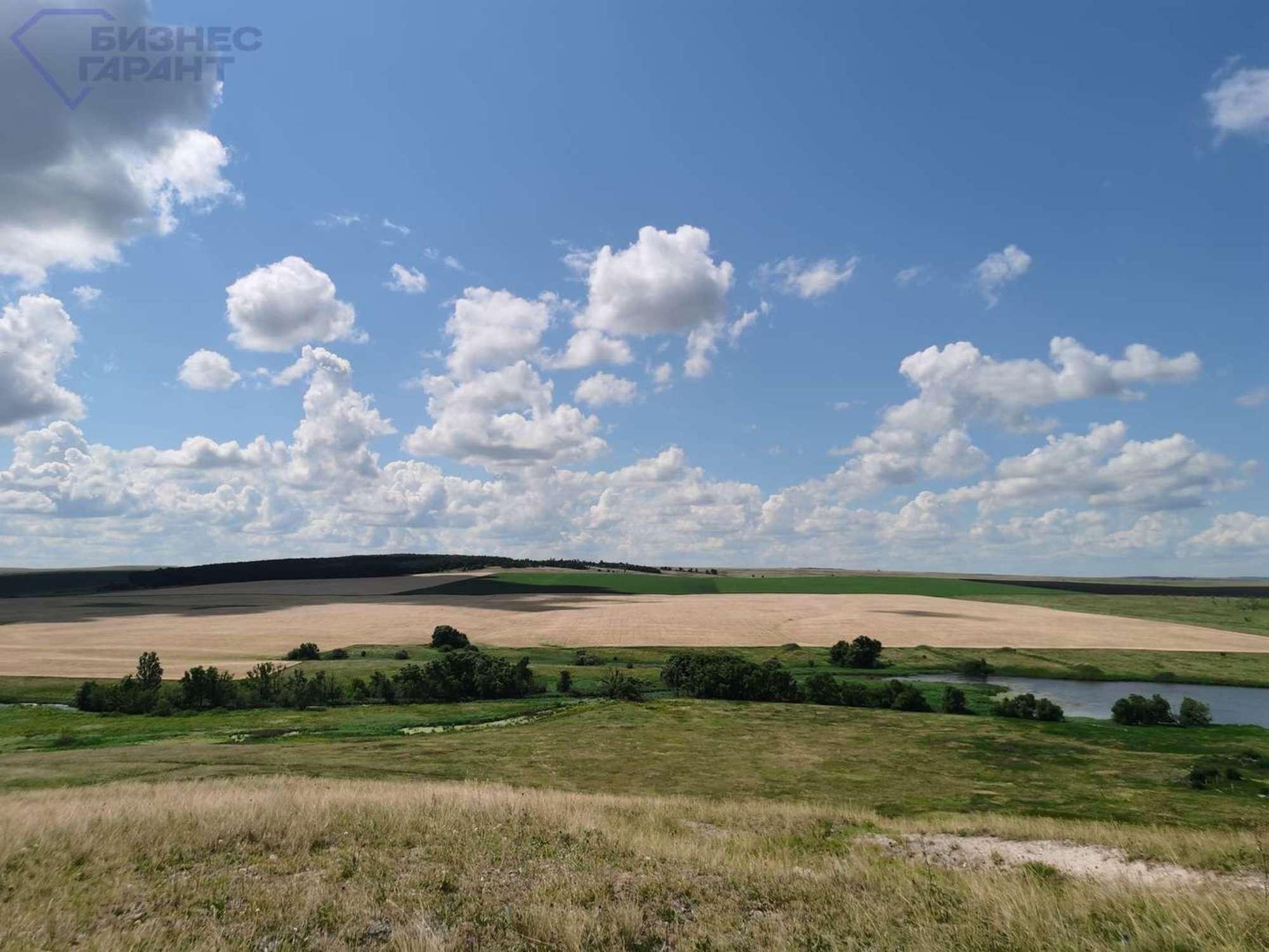 Купить землю, земельный участок за 30 000 000 рублей на Никитинка село