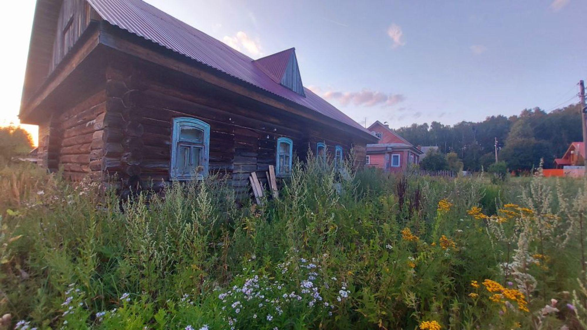 Купить дачу, дом, коттедж за 1 800 000 рублей на центральная, 19