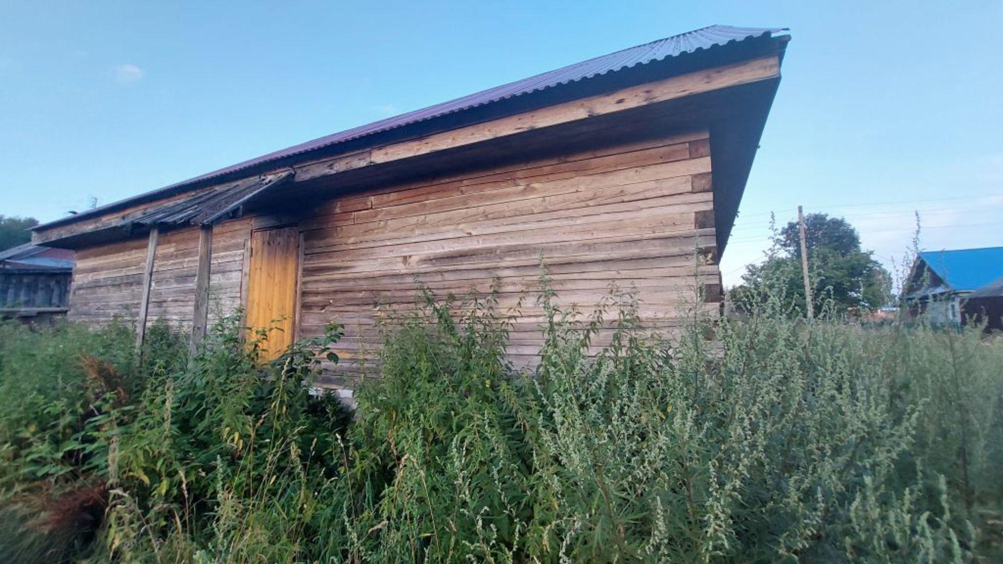 Купить дачу, дом, коттедж за 1 800 000 рублей на центральная, 19