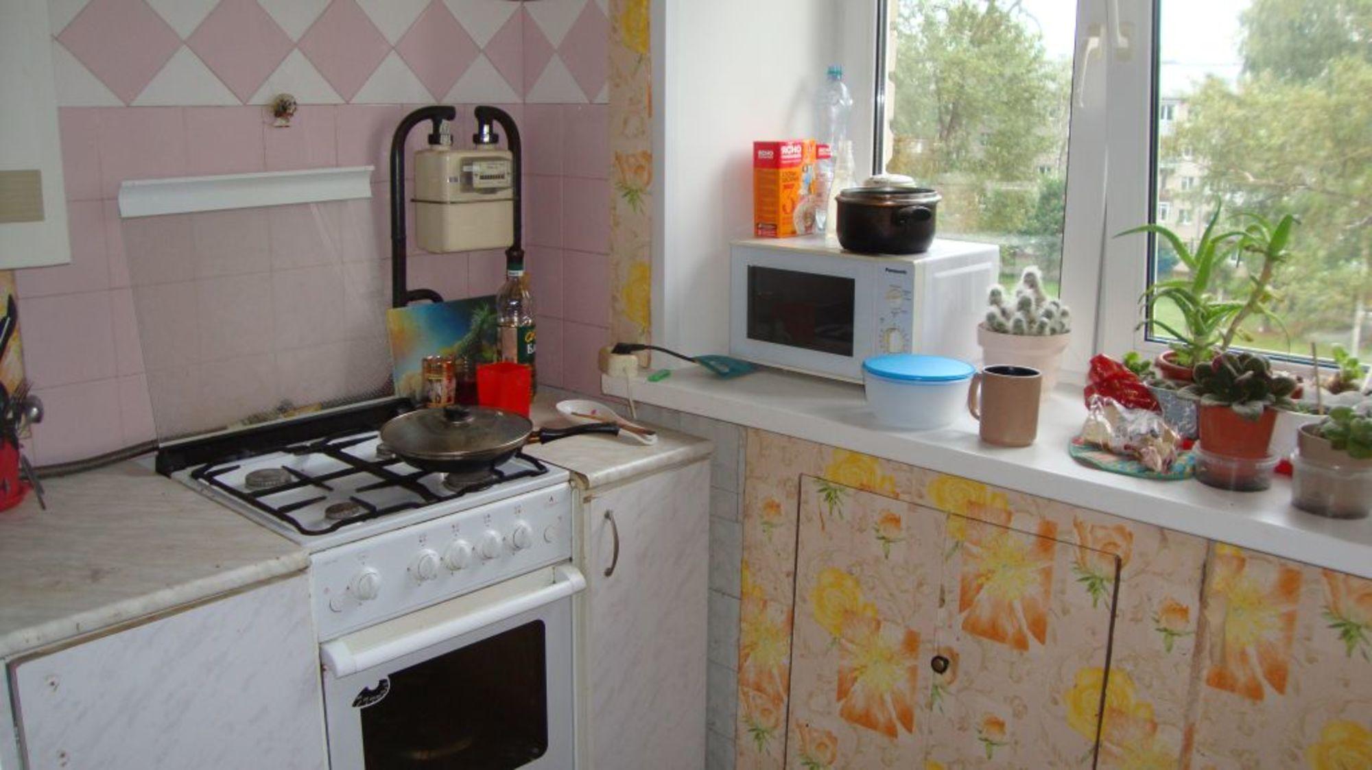 Купить квартиру за 4 200 000 рублей на Лескова ул, 17