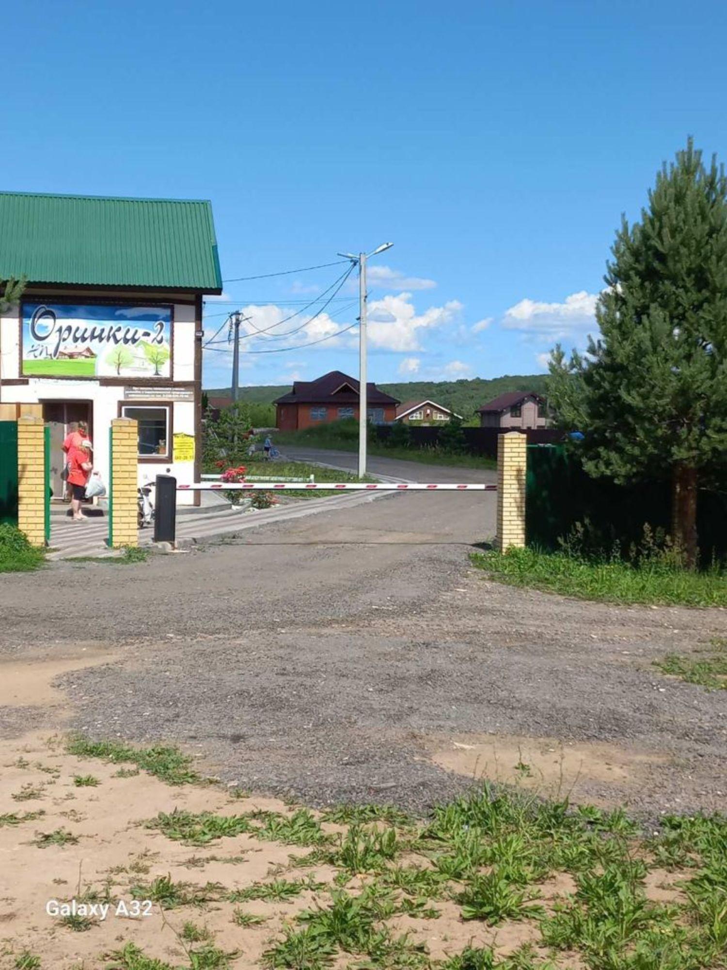 Купить землю, земельный участок за 870 000 рублей на Оринкино д