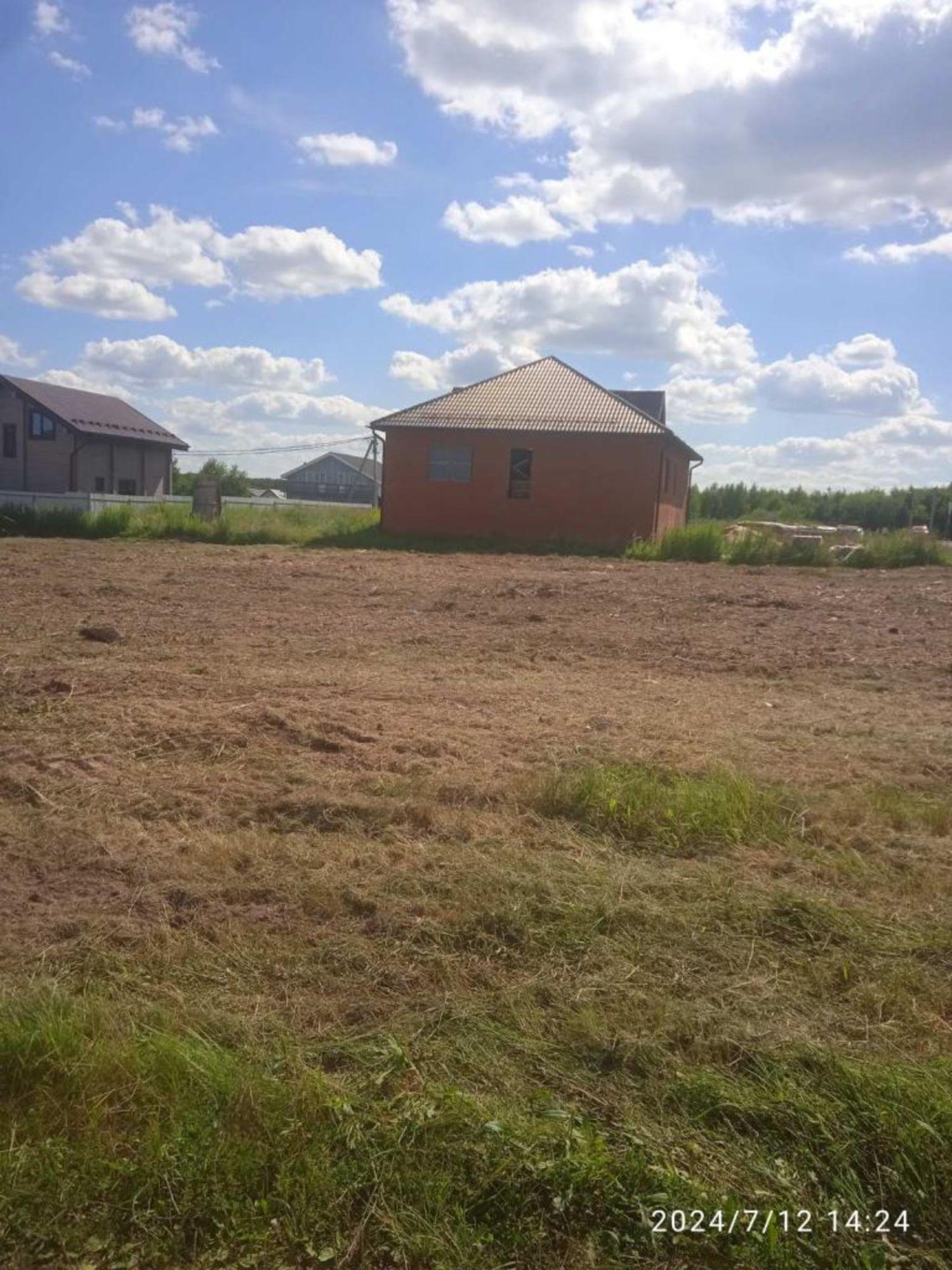 Купить землю, земельный участок за 870 000 рублей на Оринкино д