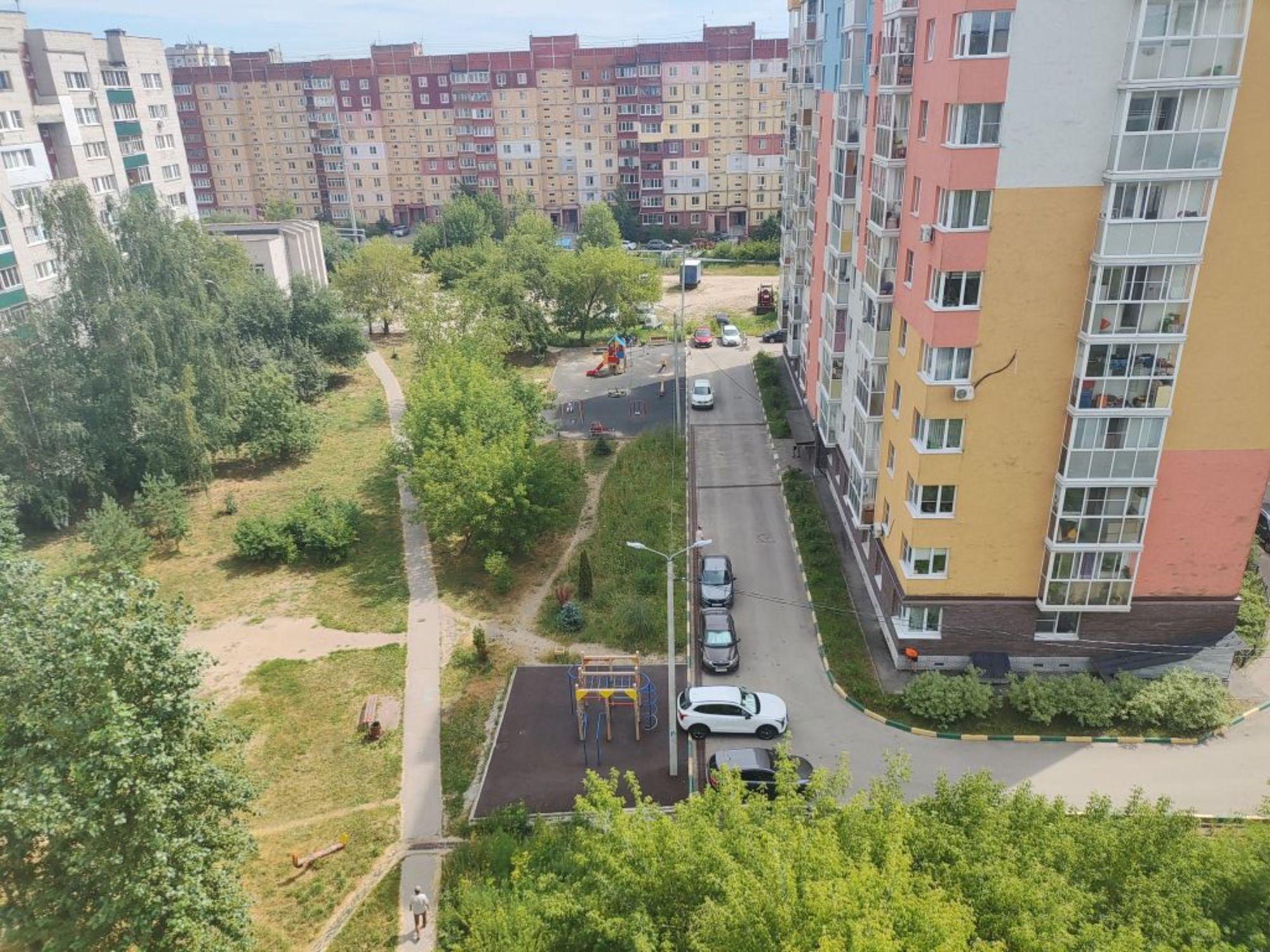Купить квартиру за 3 199 000 рублей на Кольцевая ул, 34