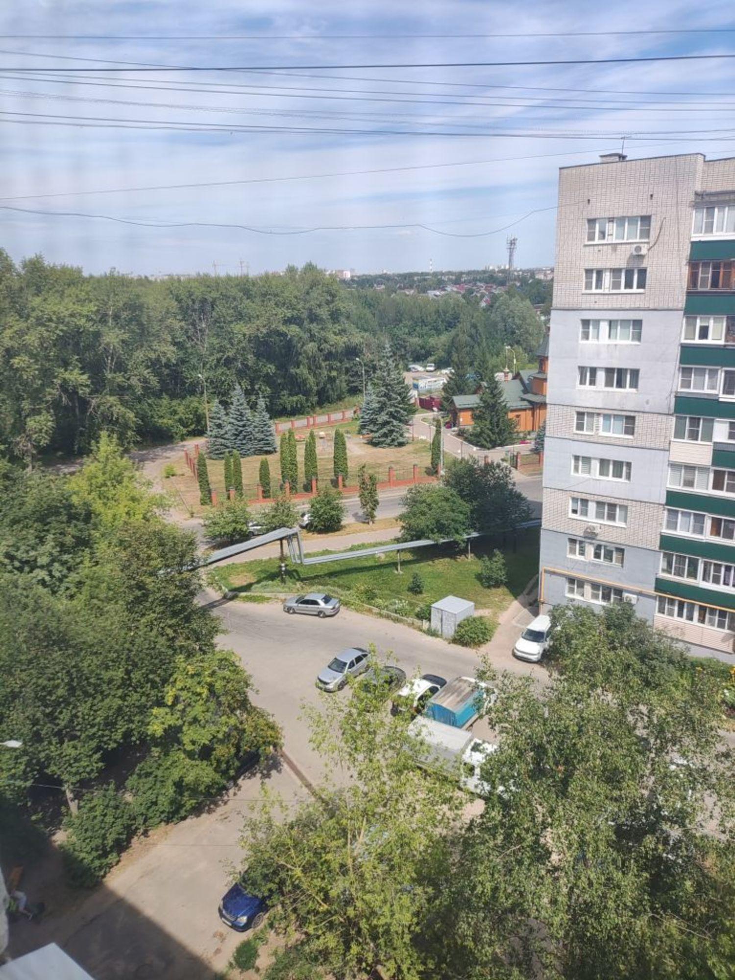 Купить квартиру за 3 199 000 рублей на Кольцевая ул, 34