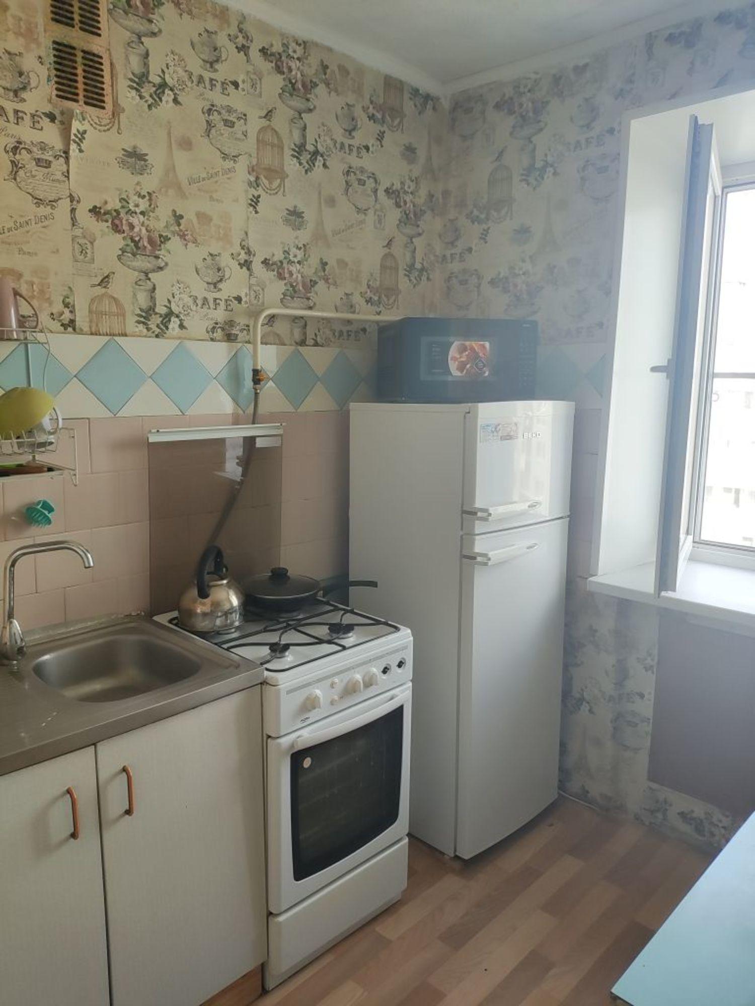 Купить квартиру за 3 199 000 рублей на Кольцевая ул, 34
