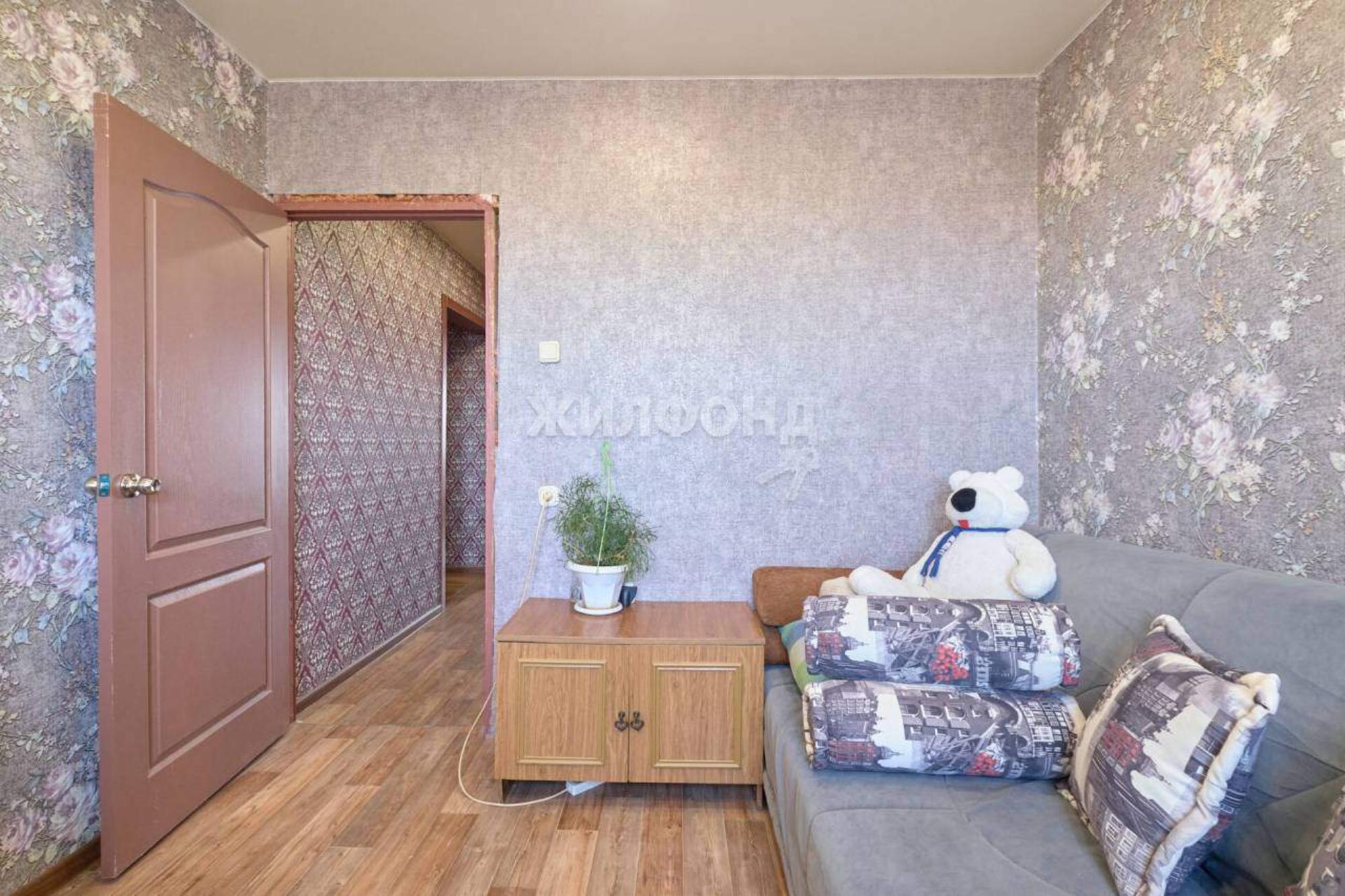 Купить квартиру за 5 900 000 рублей на Обручева улица, д.14
