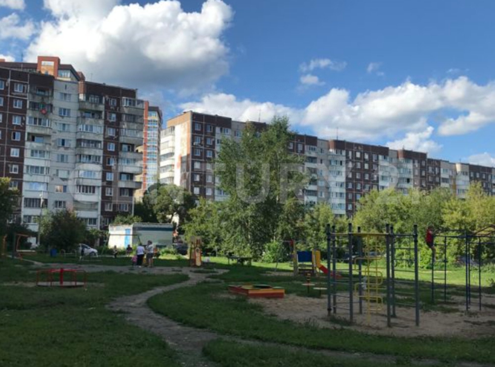 Купить комнату за 1 080 000 рублей на Звонарева ул., 6