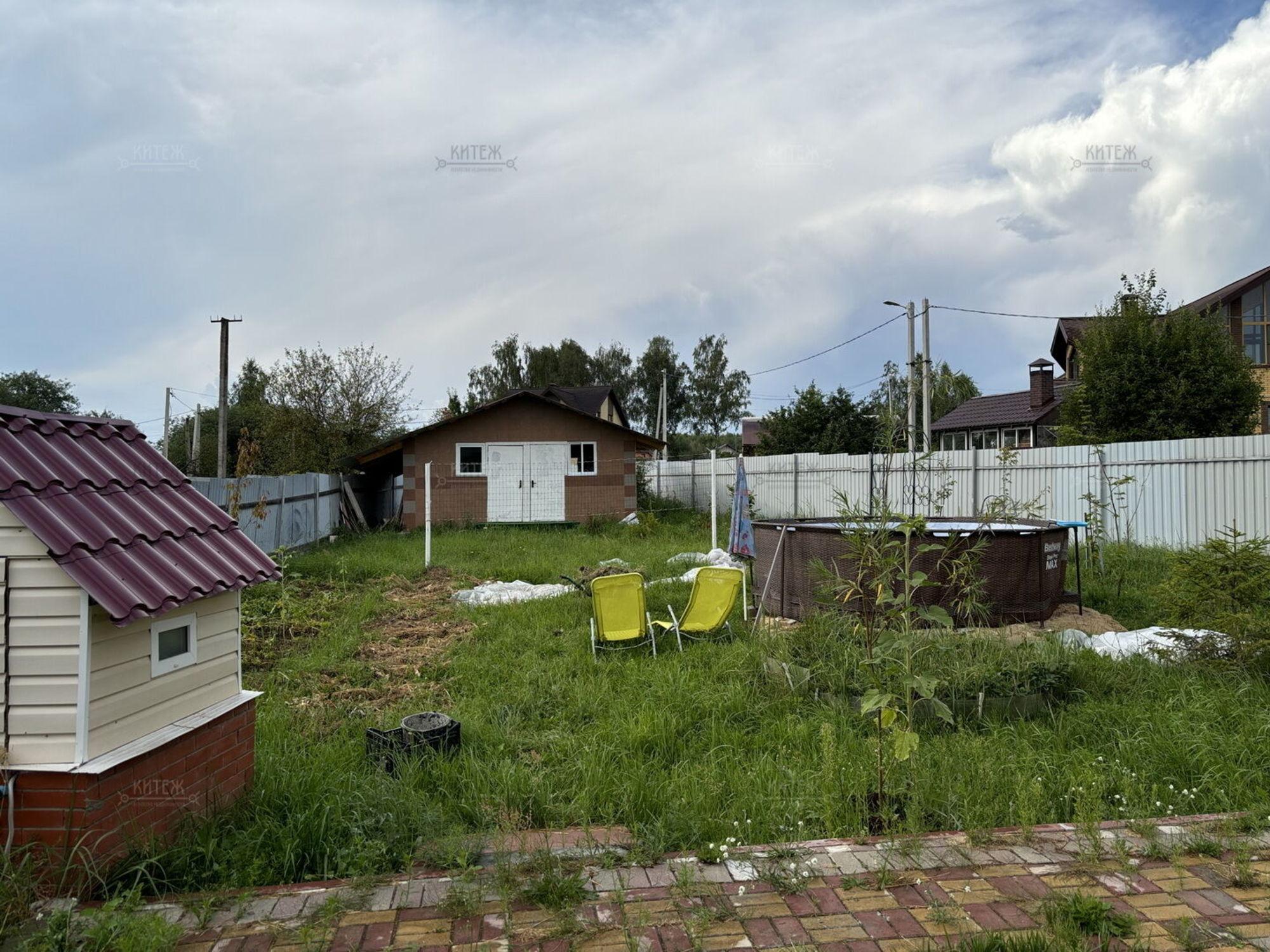 Купить дачу, дом, коттедж за 11 700 000 рублей на Надежды ул, д.18