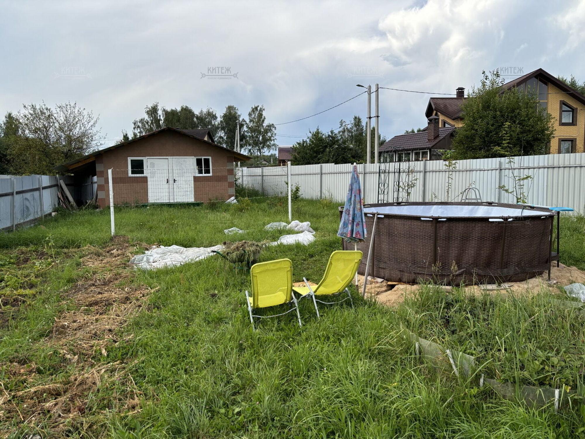 Купить дачу, дом, коттедж за 11 700 000 рублей на Надежды ул, д.18