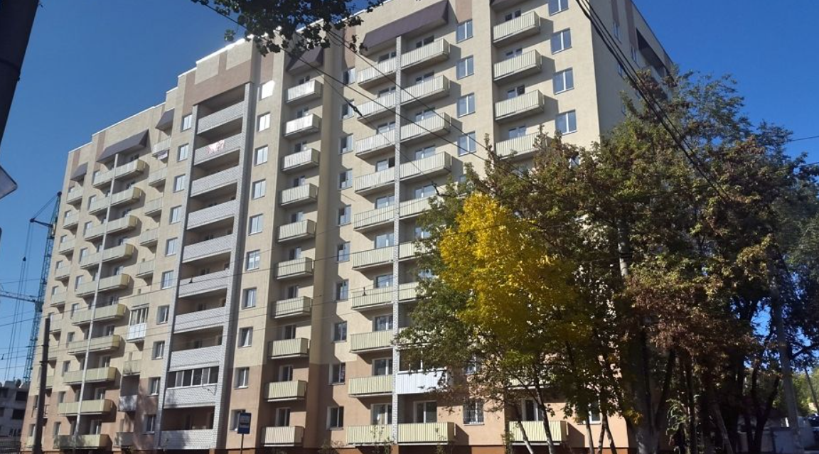 Волга