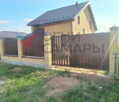 коттедж 141 кв м улица Лемкова, 14
