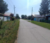 коттедж 52.7 кв м Плахотного улица