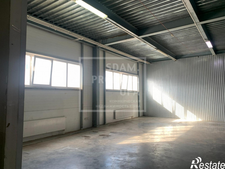 Склад шоссе Индустриальное, д.112/2