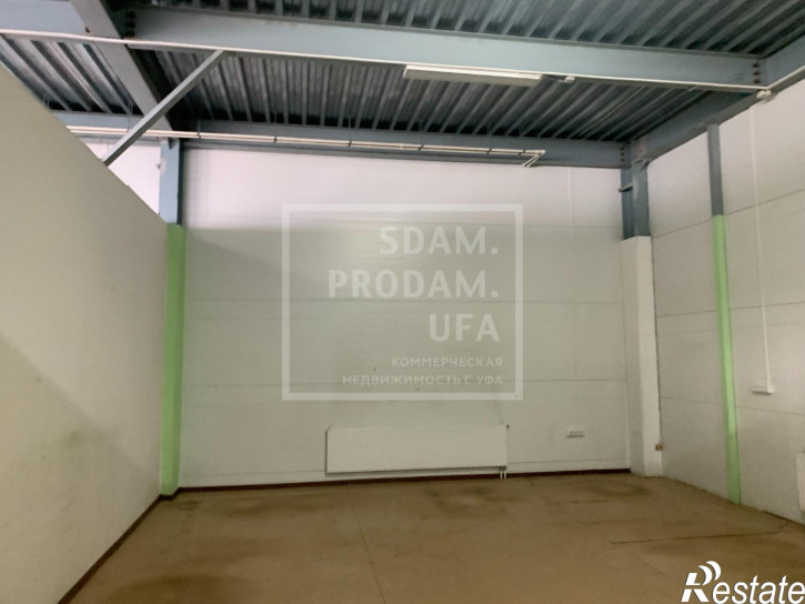 Склад шоссе Индустриальное, д.112/2