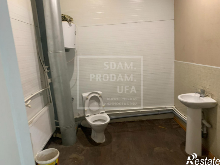 Склад шоссе Индустриальное, д.112/2