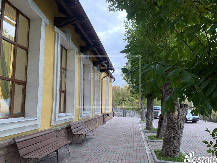 Офис Вокзальная улица, д.17а
