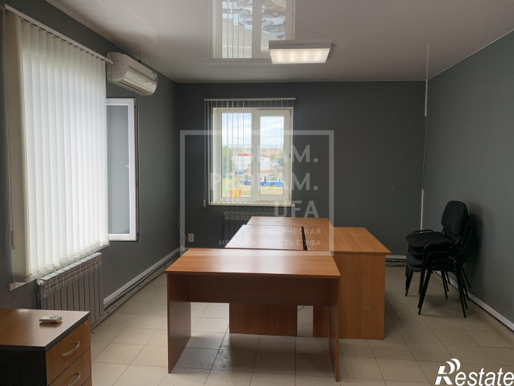 Офис бульвар Хадии Давлетшиной, д.7