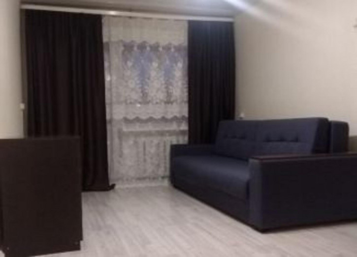 1-комн квартира Гагарина улица, 86