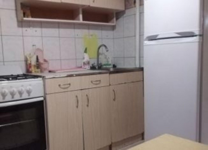 1-комн квартира Гагарина улица, 86