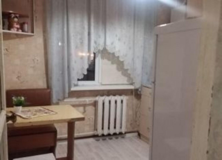 1-комн квартира Гагарина улица, 86